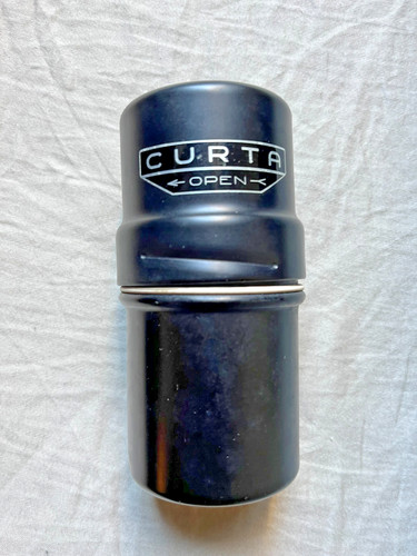 Vintage march 1964 curta type - march,