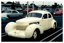 1930s Cord 810/812 Replica or