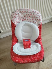 Chicco  Soft Relax Bouncing Baby  Chair