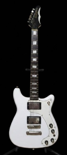 Used epiphone wilshire reissue - wilshire,