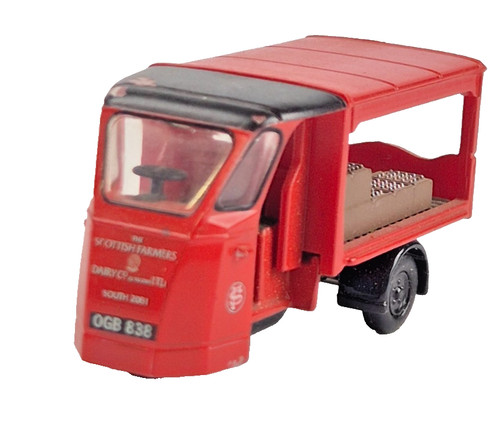 Oxford diecast 76we009 - 76we009, wales
