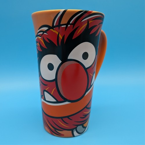 Disney store the muppets - the,