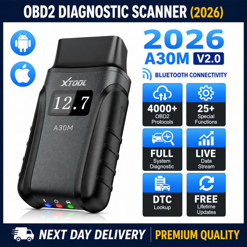 Xtool anyscan a30m - xtool, bt