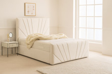 Sunset Bespoke Bed Frame –