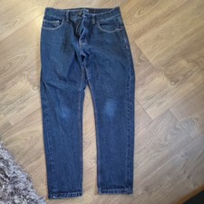 Next Jeans Mens W30 L29  Blue