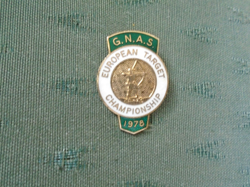 1978 grand national archery - 1978,