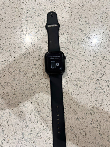 Apple watch series 44mm - apple,