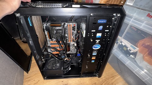 Retro bundle antec 1200 2xi7 - retro,