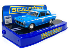 Scalextric C3307 Ford Cortina