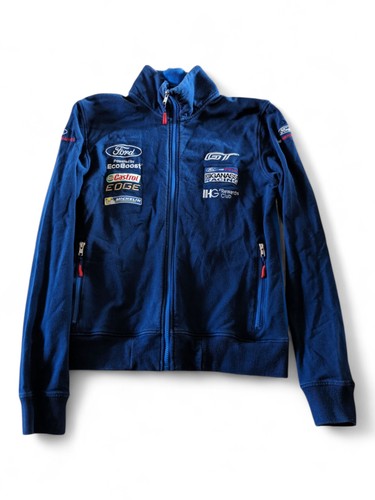 Ford chip ganassi - ford,