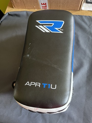 Rdx curved thai kick pad - rdx,