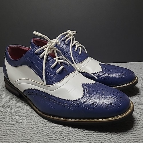 Enzo romeo conrad - "conrad", wingtip