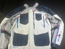 Klim Motorcycle Goretex Armoured Jacket XL excellent condition