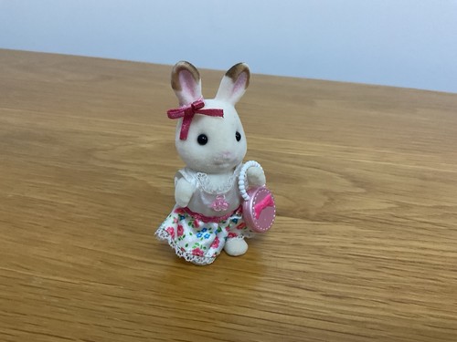 Sylvanian families fan club - sylvanian,