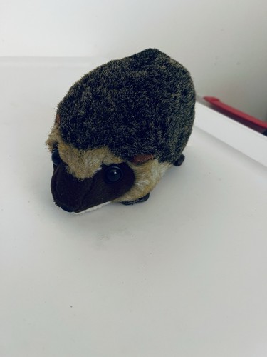 Unbranded plush hedgehog - unbranded,