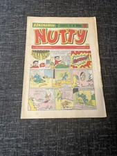 Nutty Comic - #198 - 26