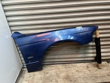 BMW 5 SERIES E39 FRONT RIGHT