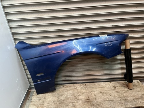 Bmw series e39 front - 5, right