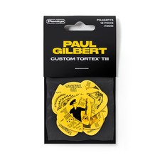 Guitar Picks Dunlop .73 Paul