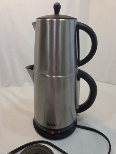 Saki tm01 turkish - turkish, tea