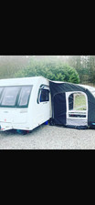 Kampa air ace 300 awning