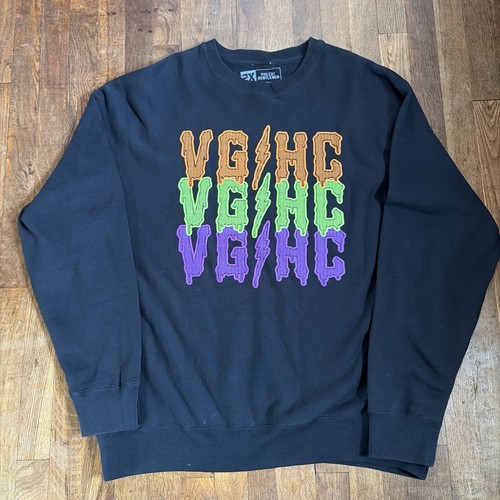 Violent gentlemen vghc - violent,