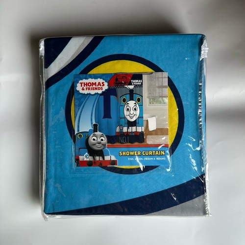 Thomas the tank train standard - the,