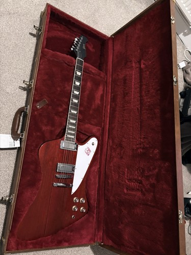 Gibson usa firebird platypus - gibson,