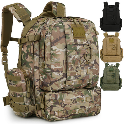 Kombatuk viking patrol recon - viking,