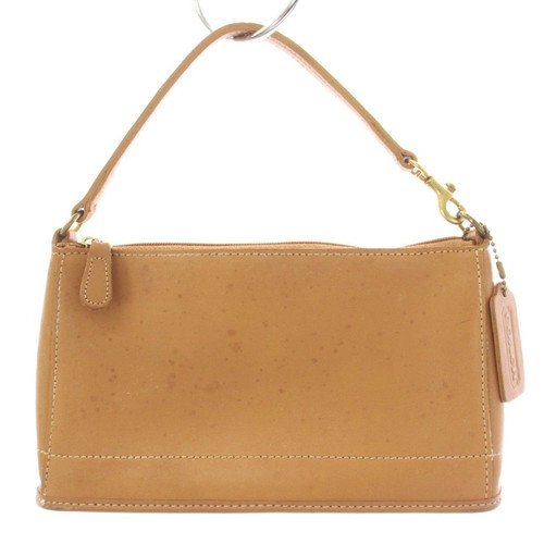 Vintage coach 9311 leather - coach, one