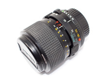 Minolta MD Zoom 35-70mm f3.5