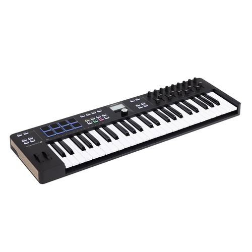 Arturia keylab essential mk3 - essential,