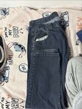 Firetrap men’s straight leg jeans in very good condition