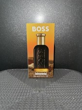 Hugo Boss Absolu Natural Spray