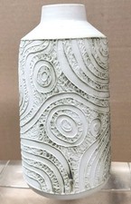Vintage Carn Pottery Vase