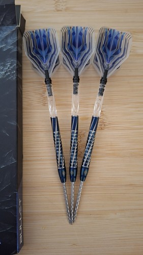 Bullet hydra 23g harrows - 23g,,