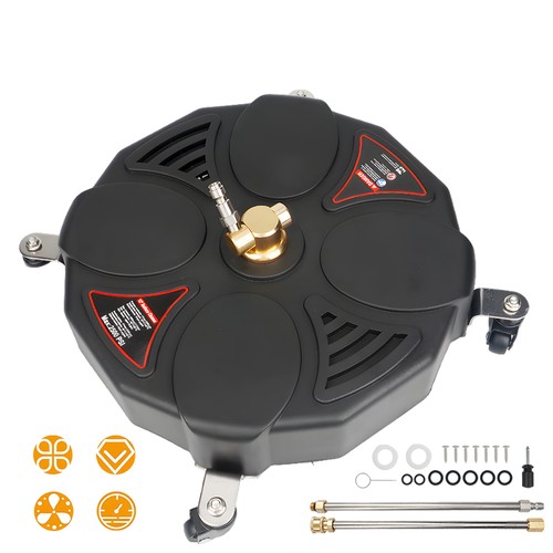 Surface cleaner cleaning - cleaner,
