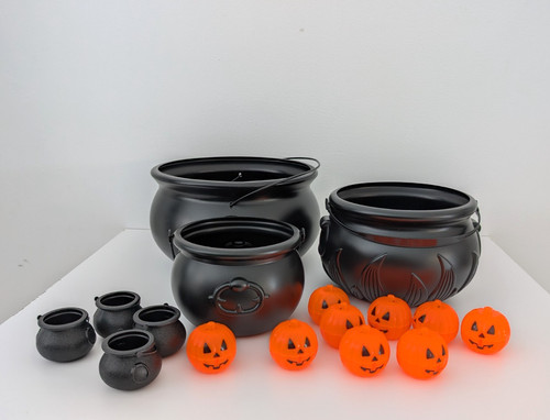 Pcs large witches - pcs,