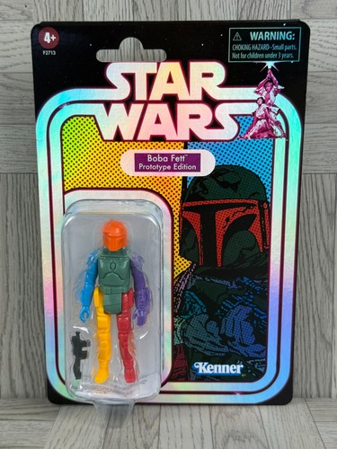 Star wars retro collection - -,