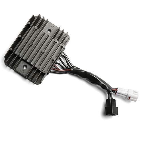 Replacement regulator - replacement,