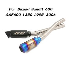 For Suzuki Bandit 600 1250