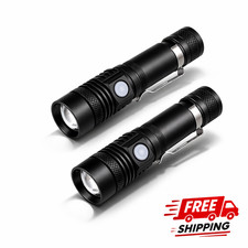 2 Pack Ultra-Bright LED