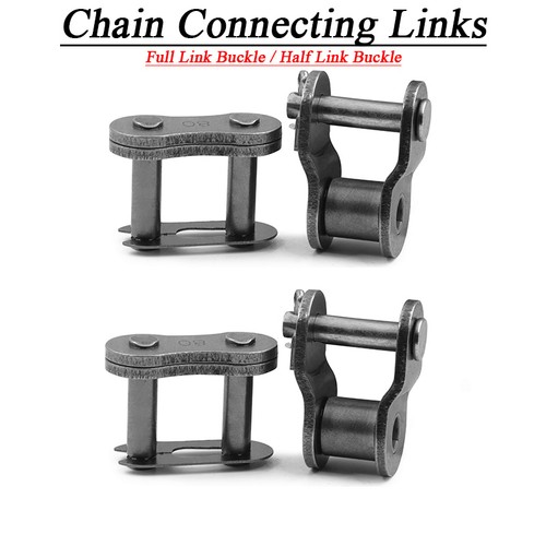 Chain connecting links - chain,