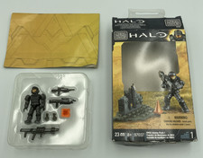 Mega Bloks Halo UNSC Ammo Pack
