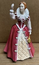 Royal Doulton Queens of the