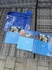PADI books See Description