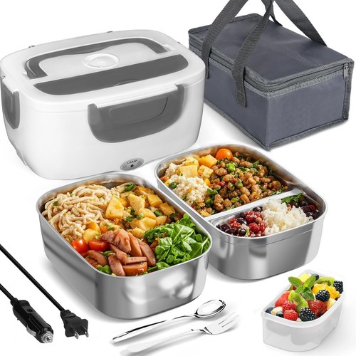 Electric lunch box for adults - electric,