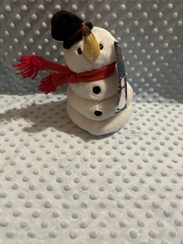 Kevin the carrot snowman - the,