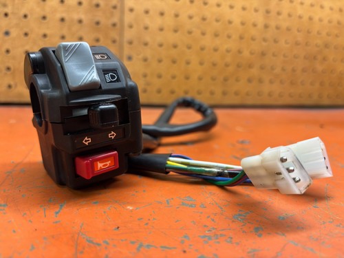Turn signal switch 2015 - signal,