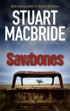 Sawbones stuart - (most, wanted)-stuart